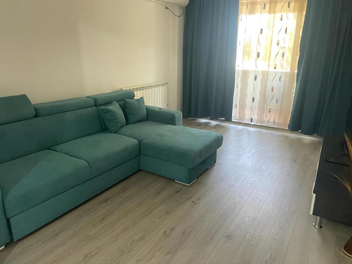 Apartamento Apartament Barrels Beach Mamaia Exterior foto